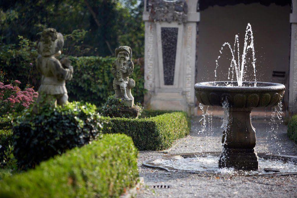 Hotel Schloss Neuburg - Hoftaferne Neuburg am Inn Luaran gambar